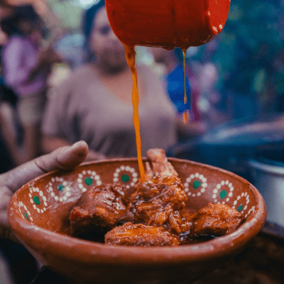 BIRRIA
